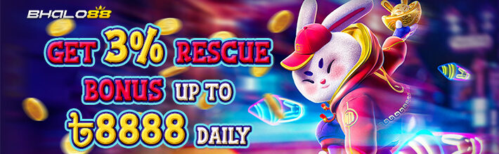 Rescue-Bonus
