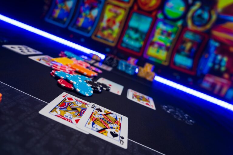 Live Casino on Bhalo88