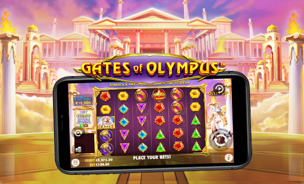 Games of Olympus on Bhalo88
