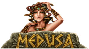 Medusa on Bhalo88
