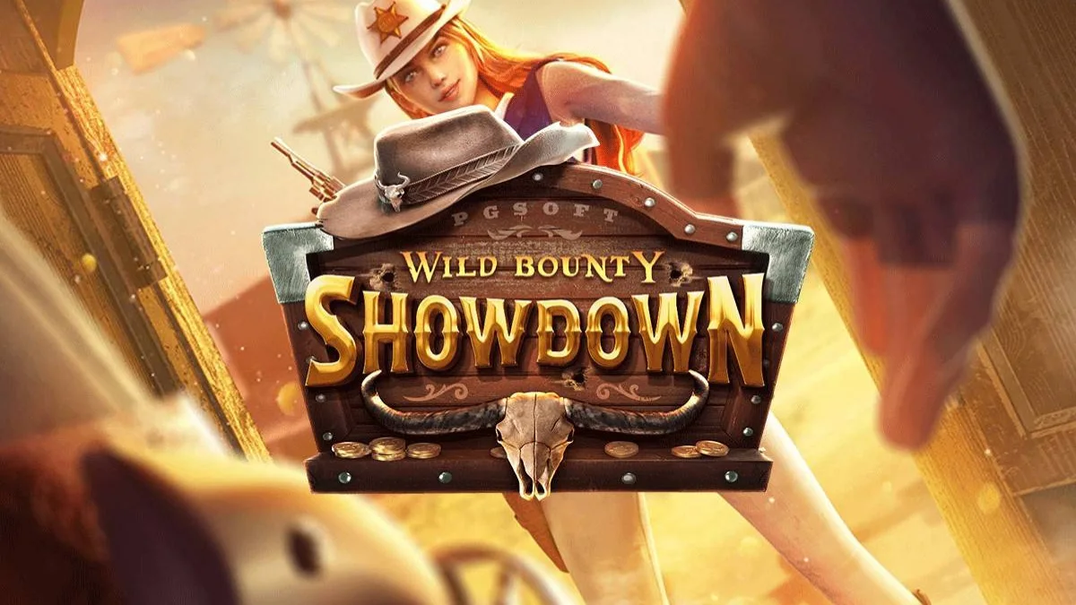 Wild Bountry Showdown on Bhalo88