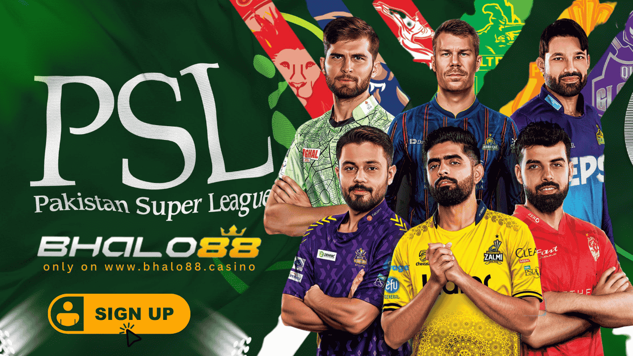 PSL-on-Bhalo88