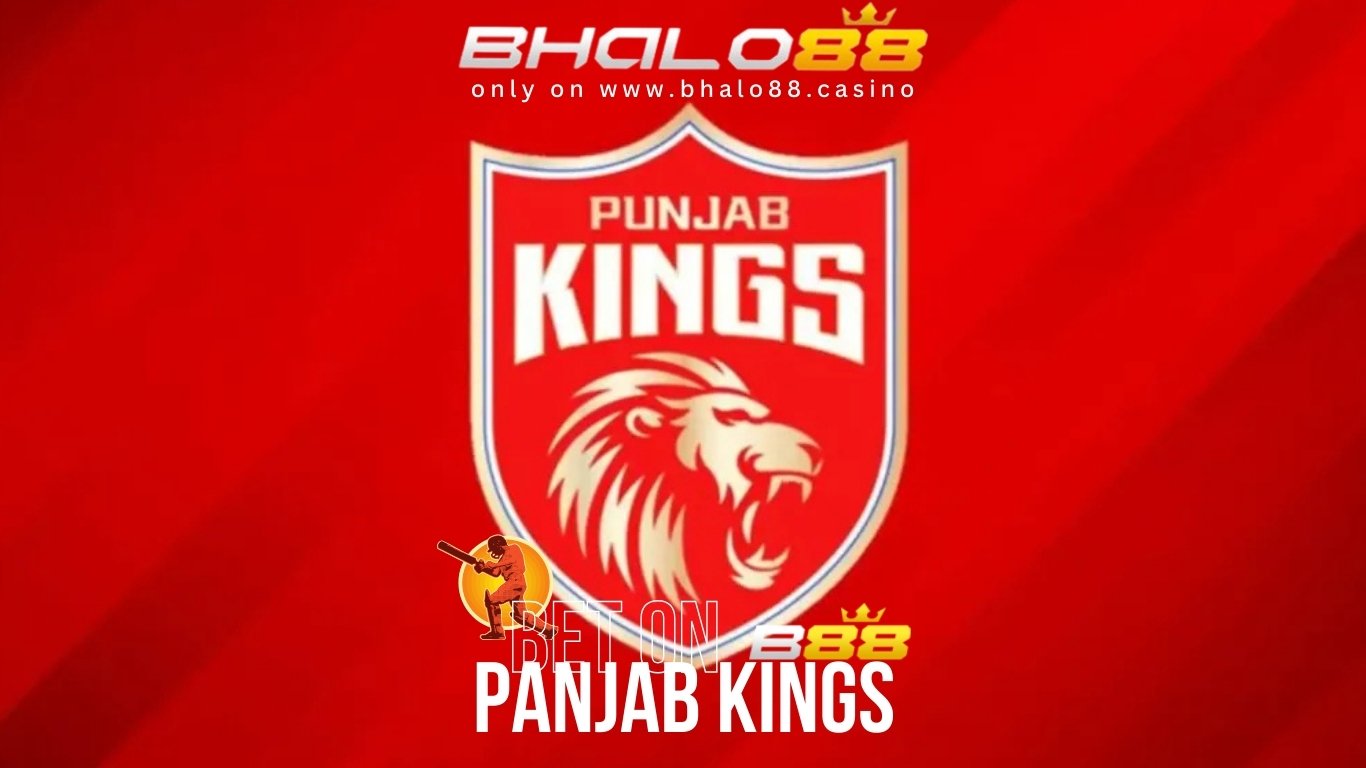 Panjab Kings on Bhalo88