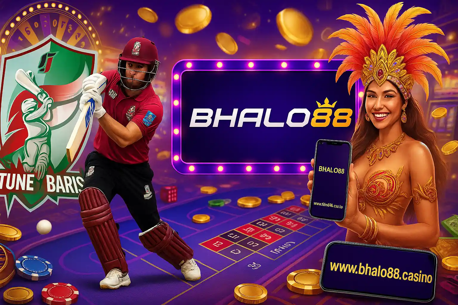 Fortune Barishal BPL 2024-25 (1)