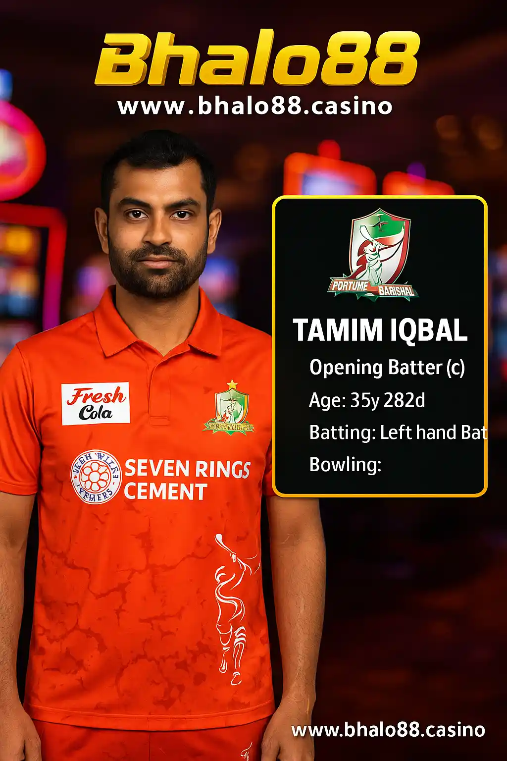 Fortune-Barishal-BPL-2024-25