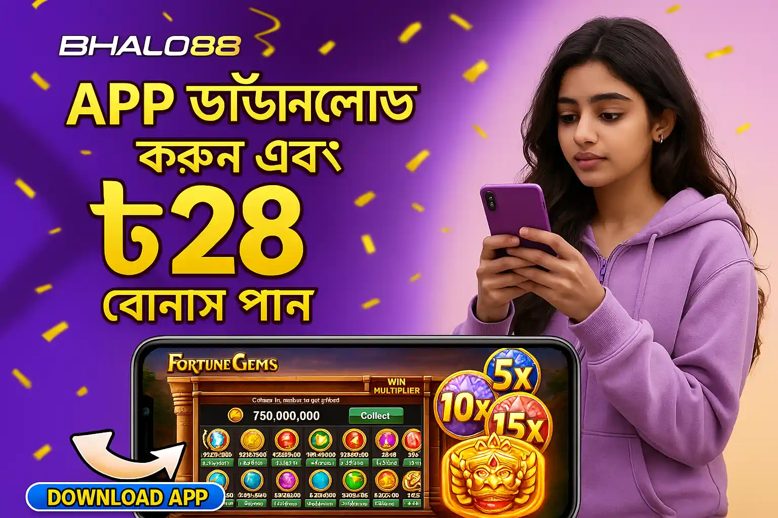 Play-Fortune-Gems-on-Bhalo88-1