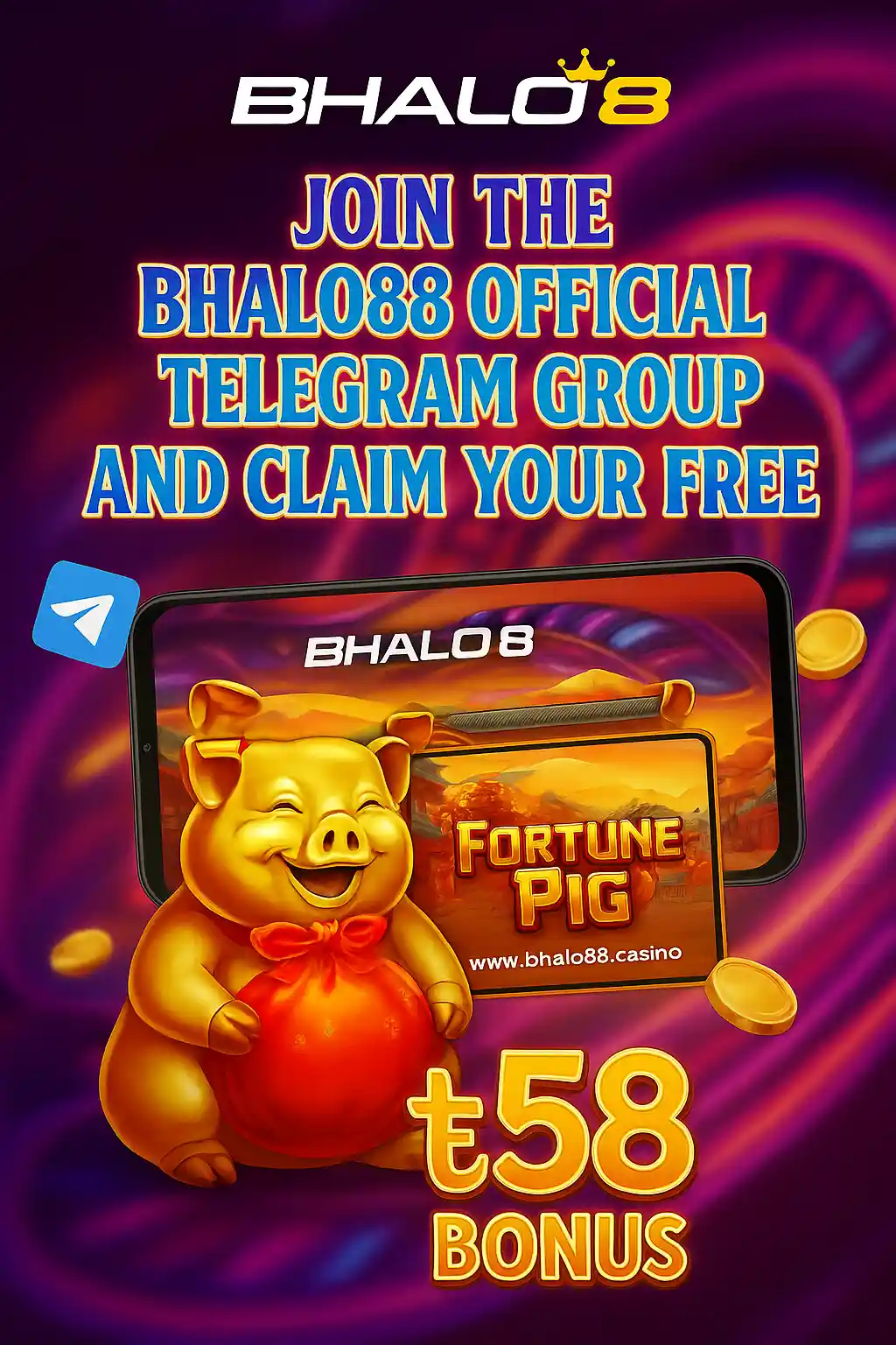 Play-Fortune-Pig-on-Bhalo88-10