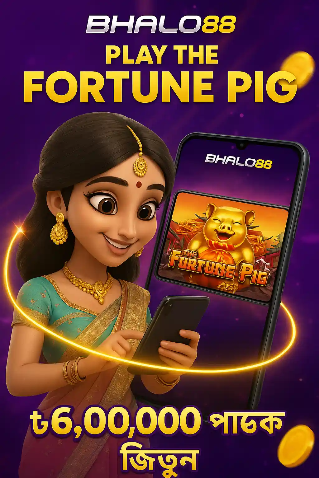 Play-Fortune-Pig-on-Bhalo88-9