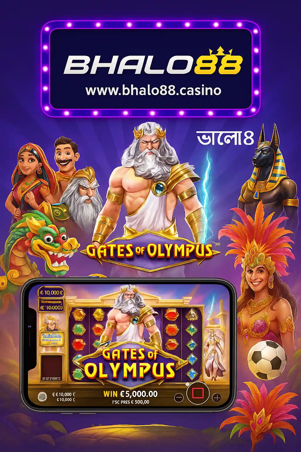 Play-Gates-of-Olympus-on-Bhalo88