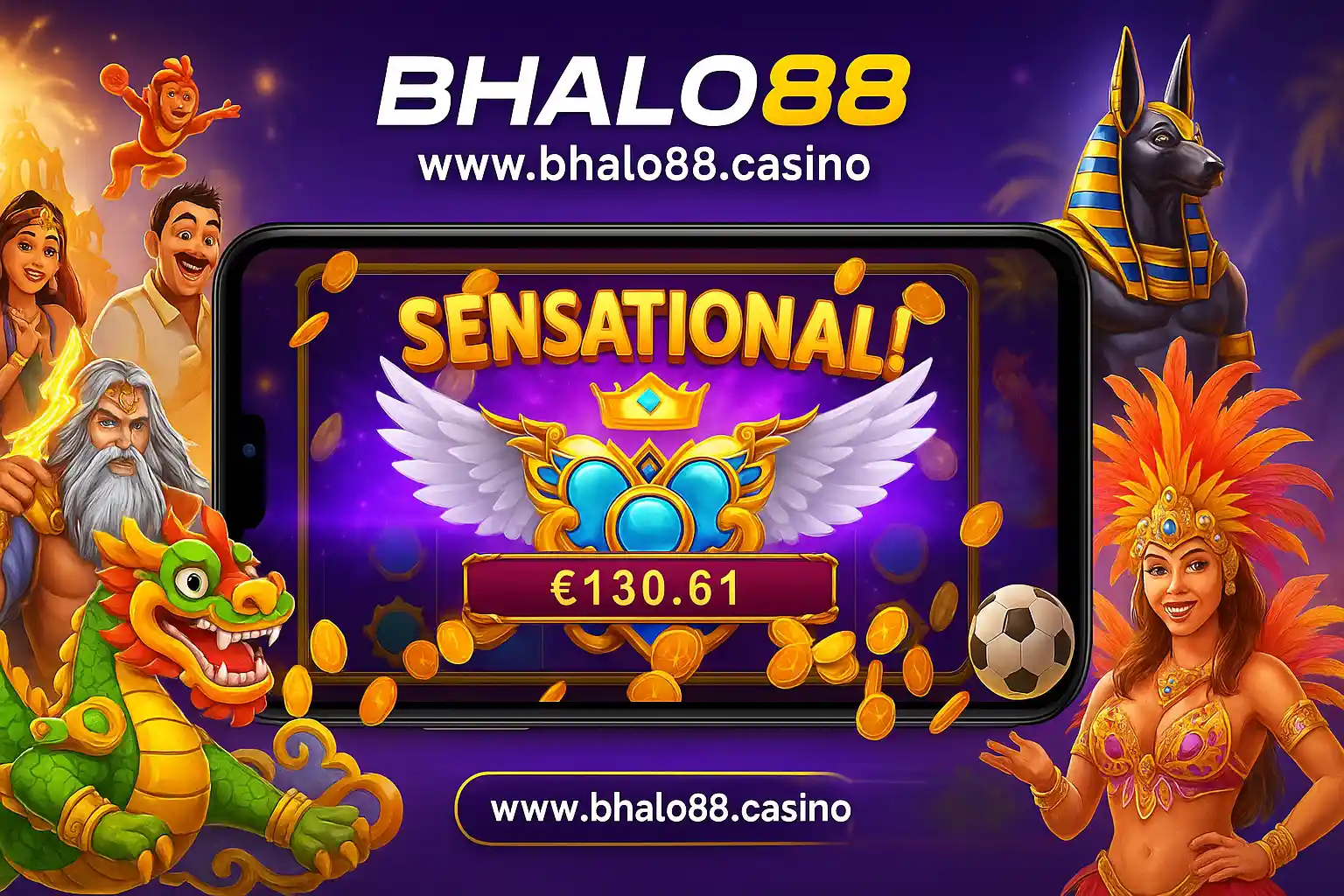 Play Starlight Princess on BHALO88