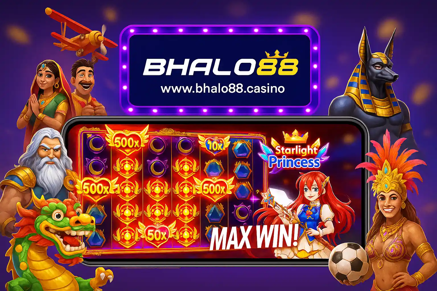 Play-Starlight-Princess-on-BHALO88-4