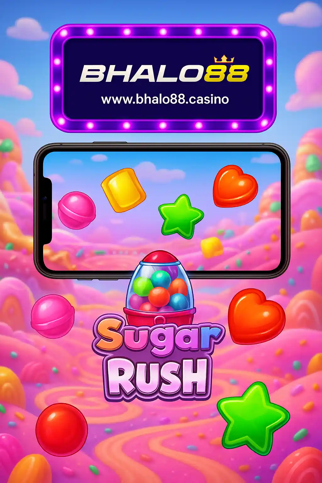 Play-Sugar-Rush-on-Bhalo88-2