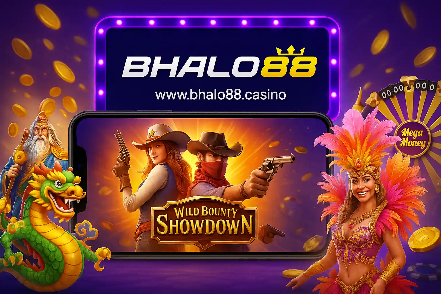Play-Wild-Bounty-Showdown-on-Bhalo88