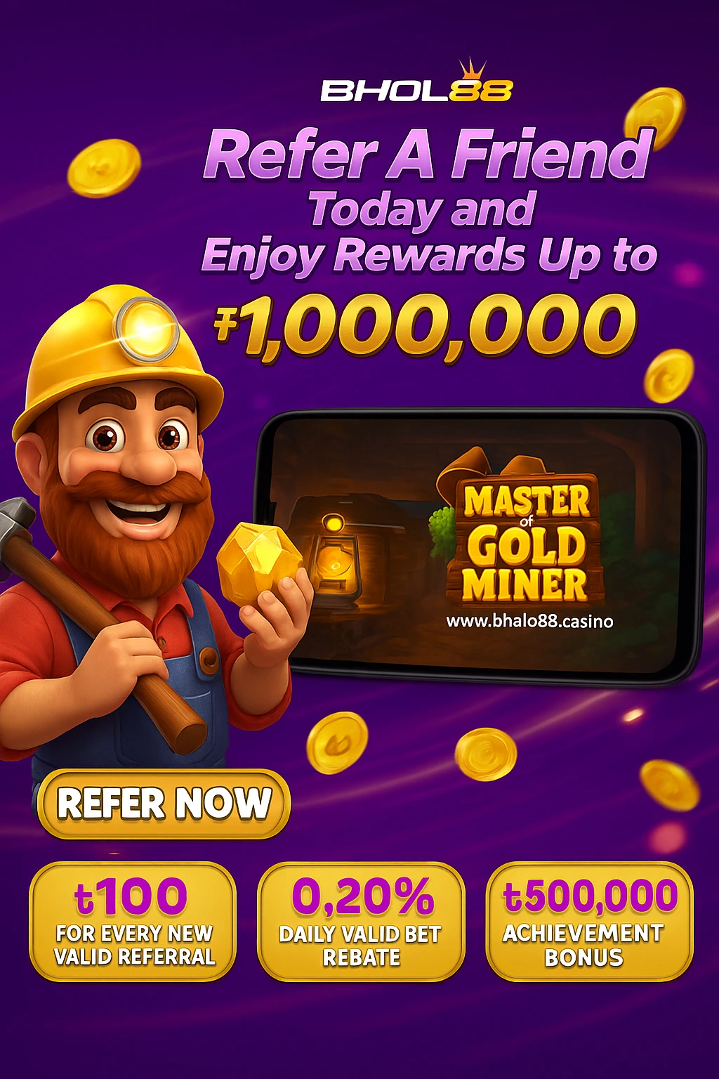 Master-of-Gold-Miner-5