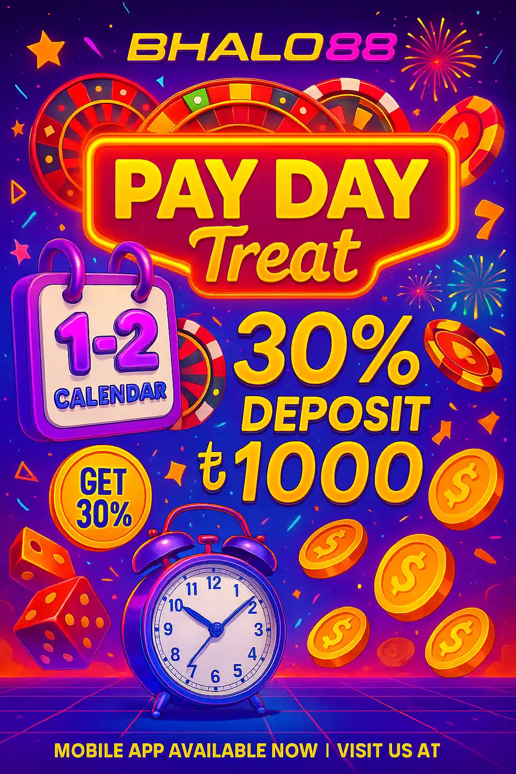 Pay-Day-Treat