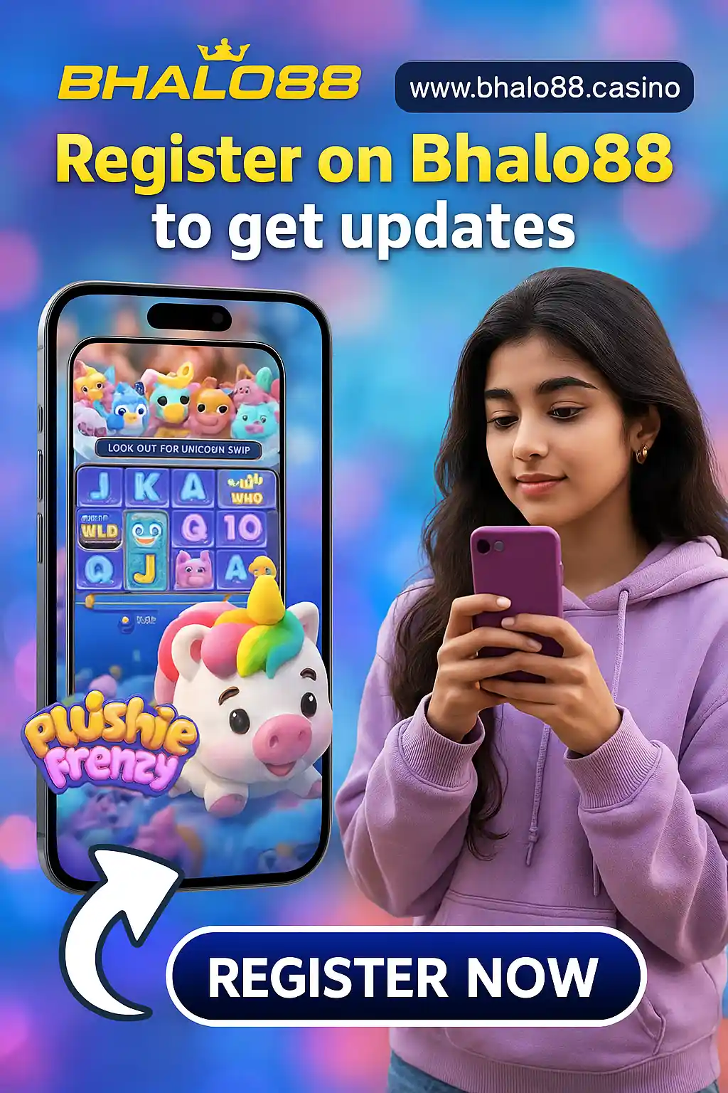 Play-Plushie-Frenzy-on-Bhalo88