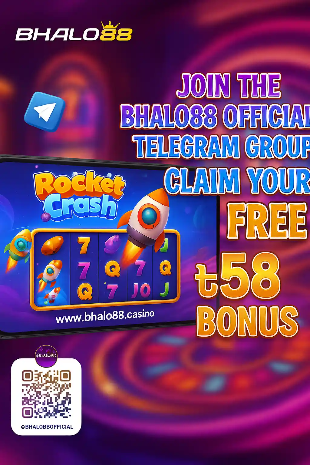 Play-Rocket-Crash-on-Bhalo88-1