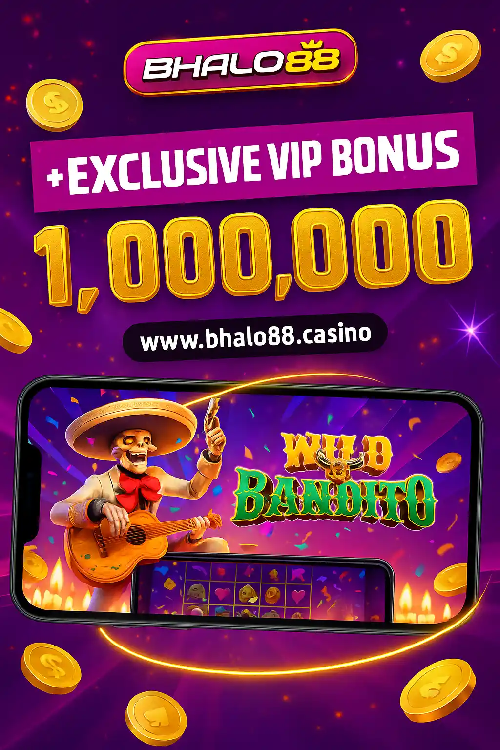 Play-Wild-Bandito-on-Bhalo88-6