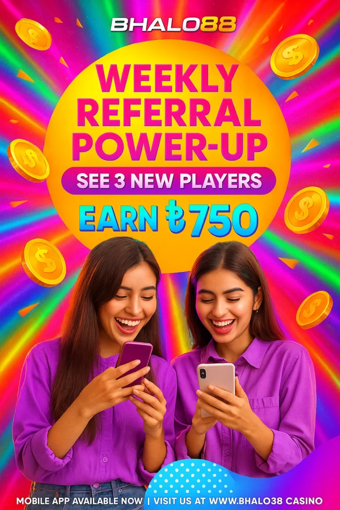 Weekly Referral Challenge (3)