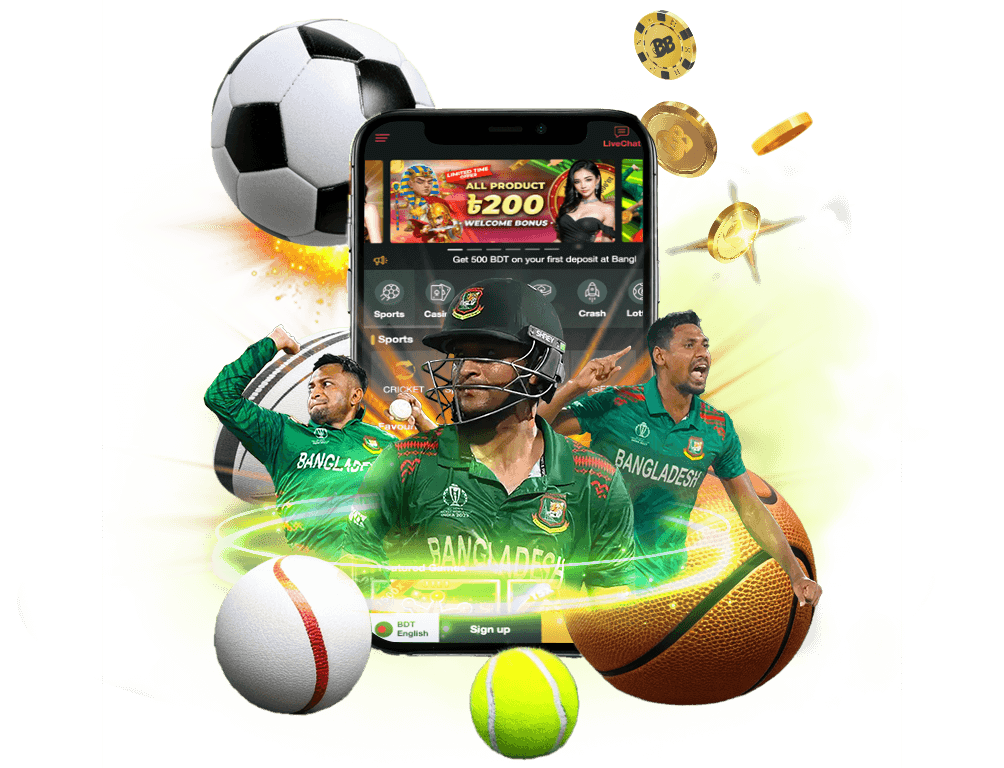 Sports news and Betting
