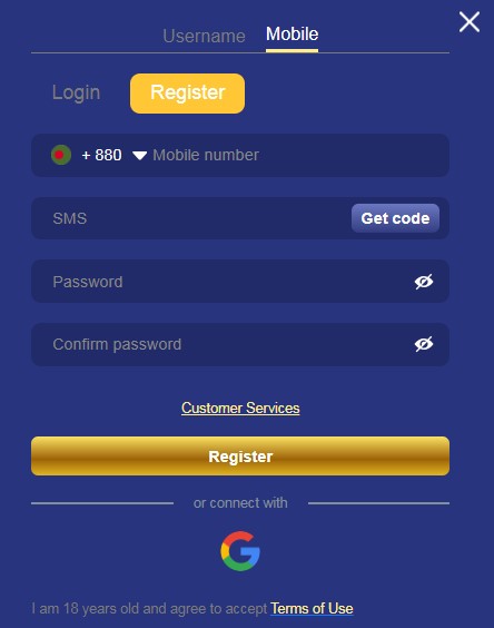bhalo88-login-register-page