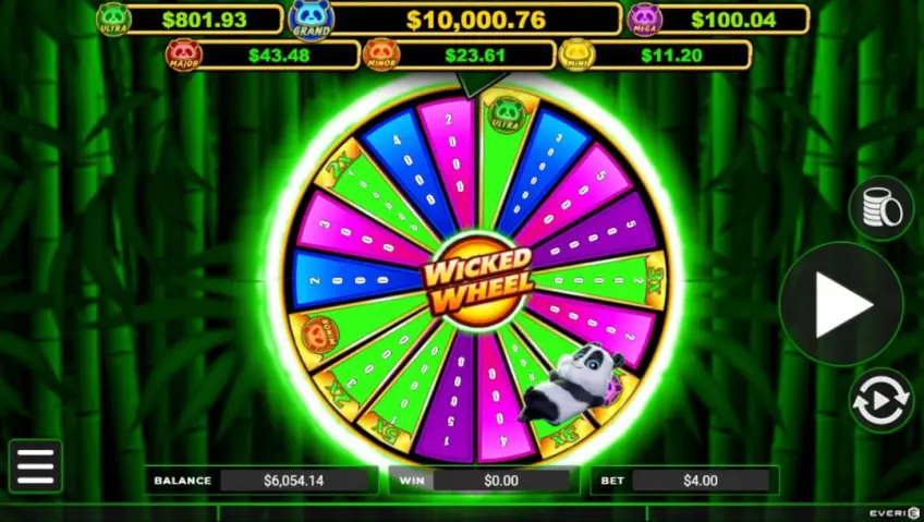 wicked-wheel-panda-bonus-wheel-game-review