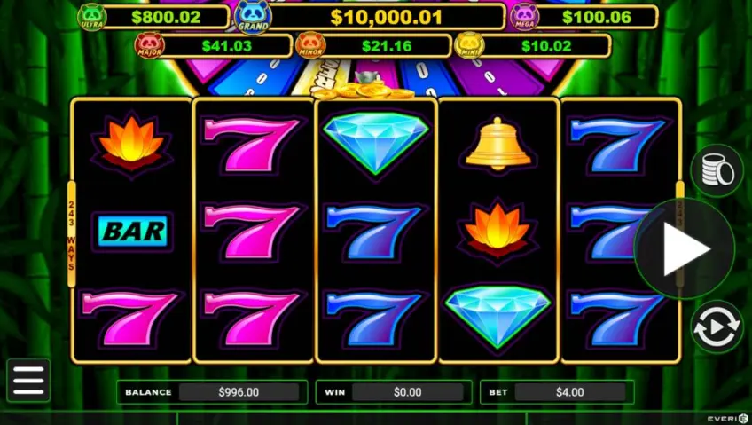 wicked-wheel-panda-slot-reels-game-review