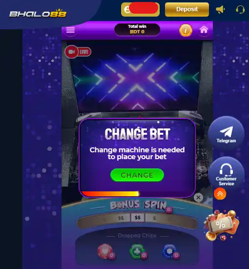 Coin-Rush-Live-Casino-4