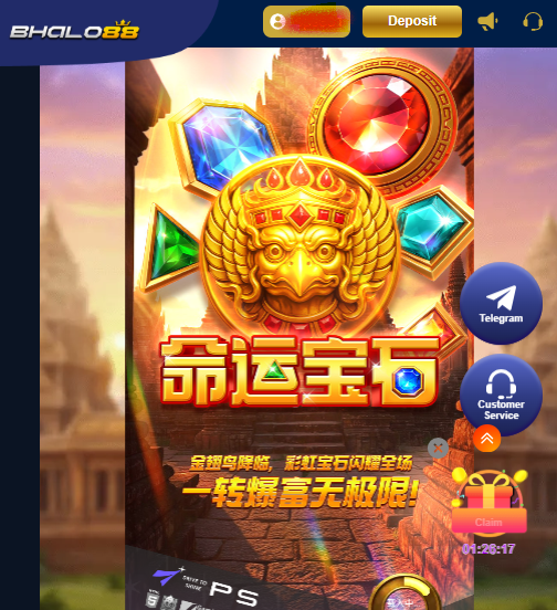 Hiyas-Gems-Slot-by-PlayStar