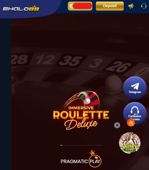 Immersive-Roulette-Deluxe-Game-on-Bhalo88-2