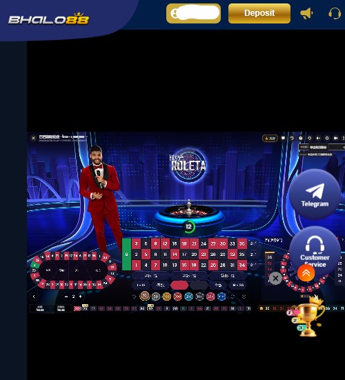 Play-Mega-Roulette-–-Brazilian-on-Bhalo88