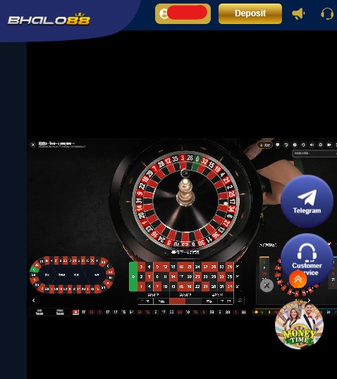 Roulette-Ruby-Game-on-Bhalo88