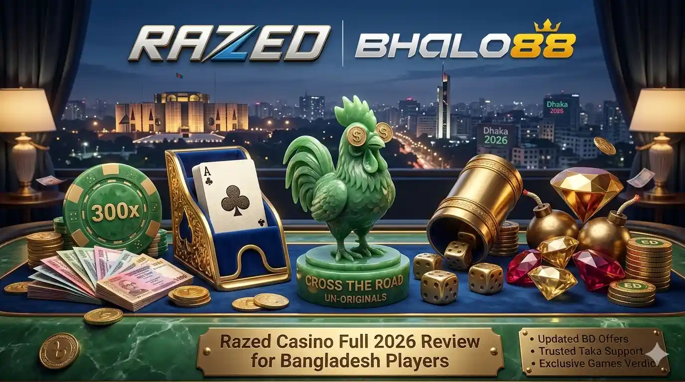 Razed-Casino-on-Bhalo88-Full-2026-Review-for-Bangladesh-Players