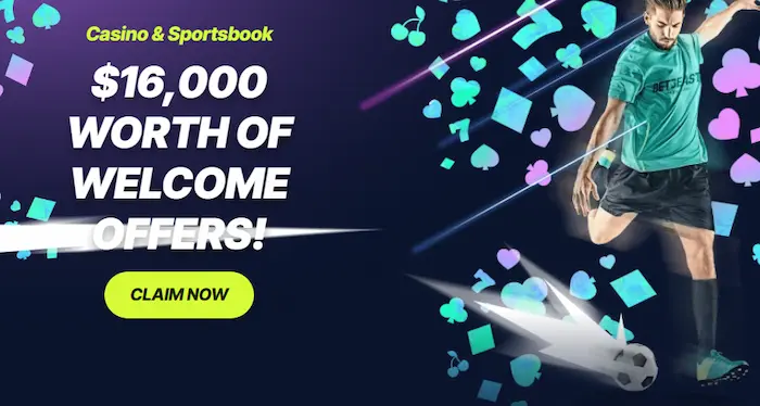 BETBEAST