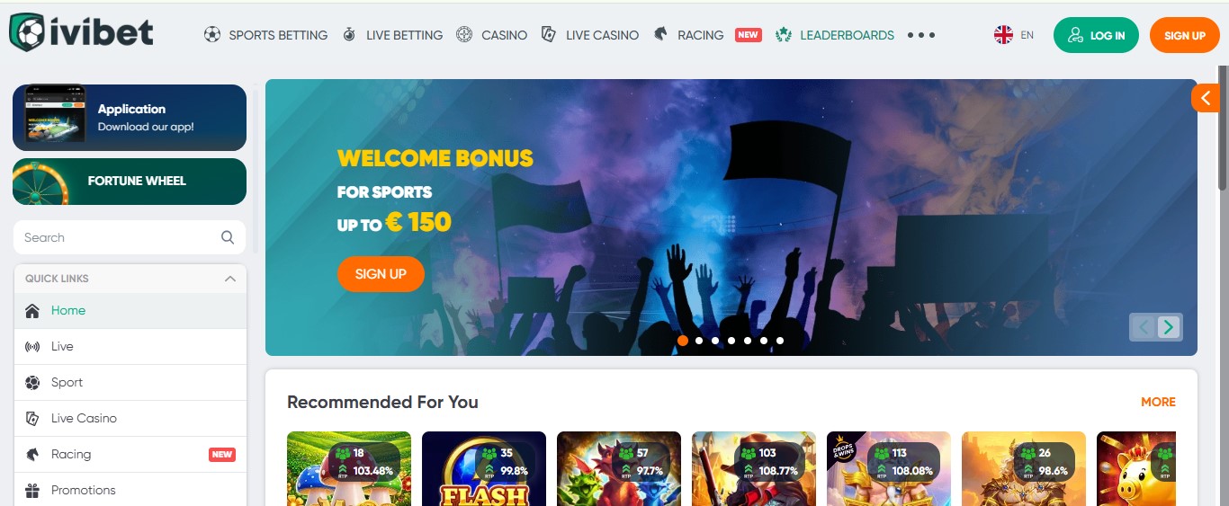 ivibet