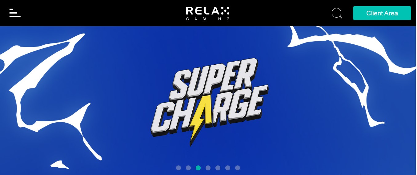 relax-gaming