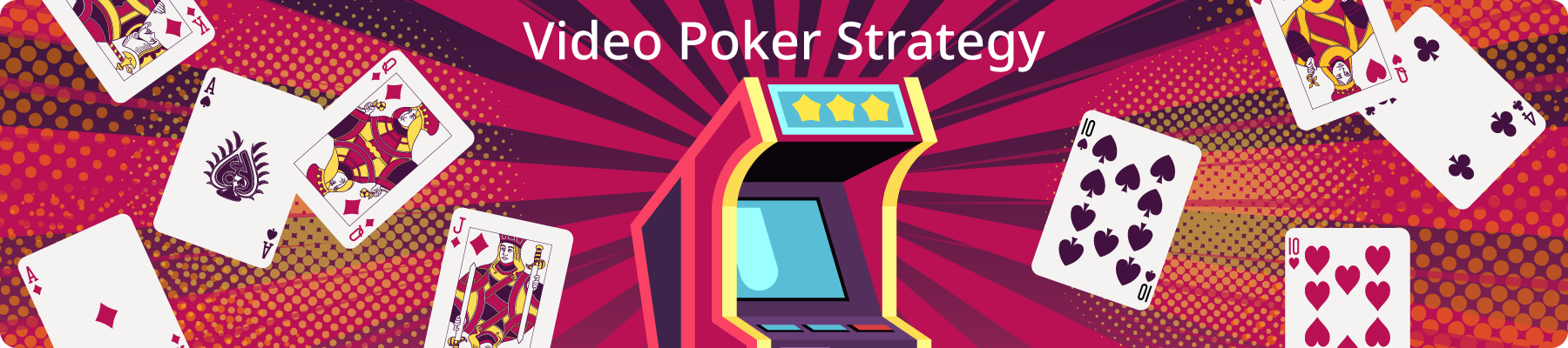 best-video-poker-strategy