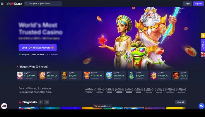 bitstarz