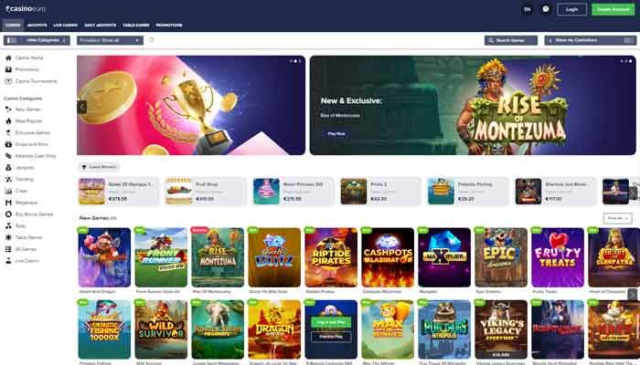 casinoeuro