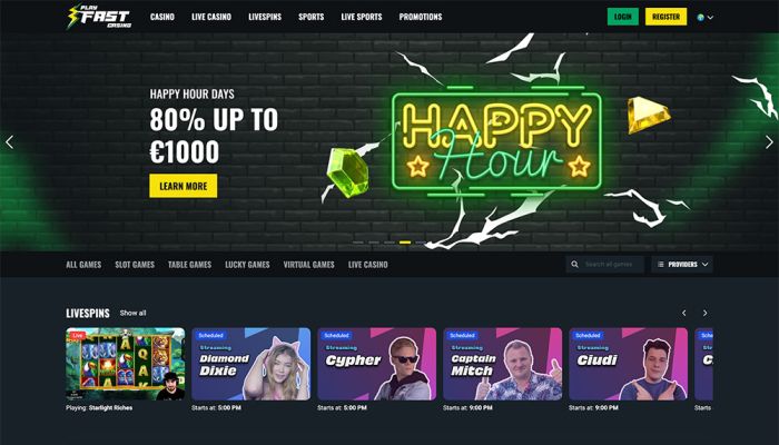 playfastcasino