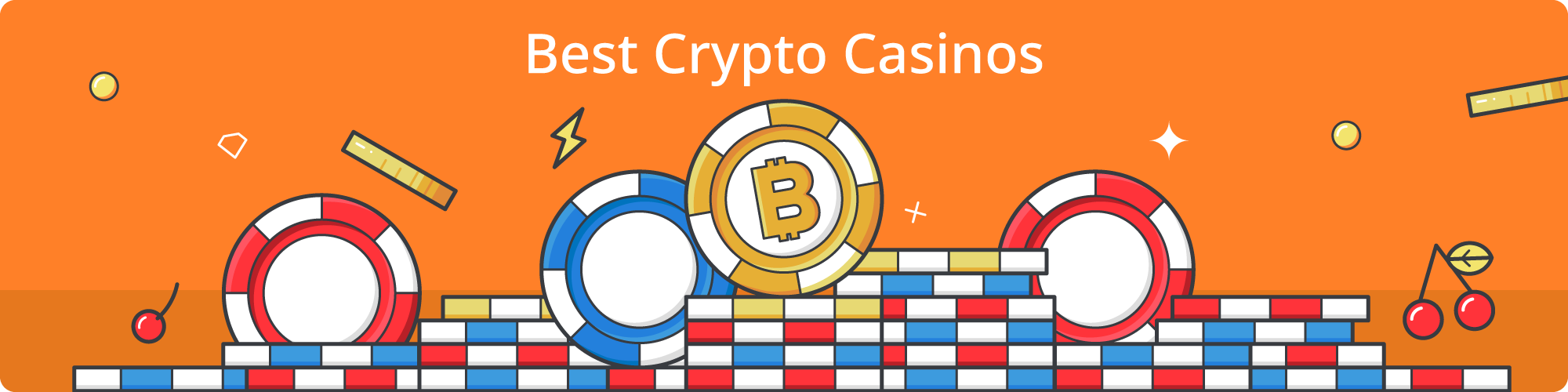 crypto-casinos