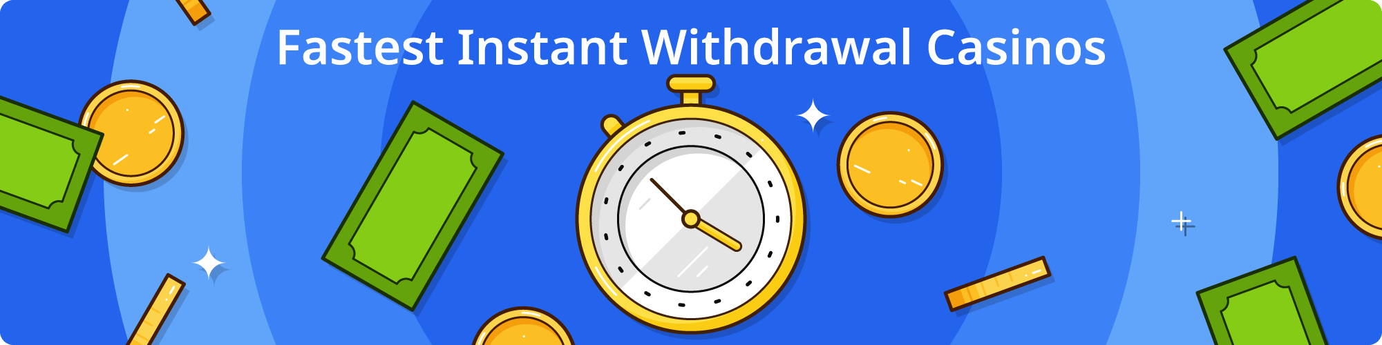 fastest-instant-withdrawal-casinos